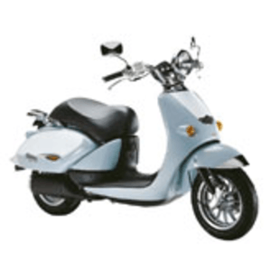 Motorroller Aprilia Habana Mojito 125 ccm für - Bestes 