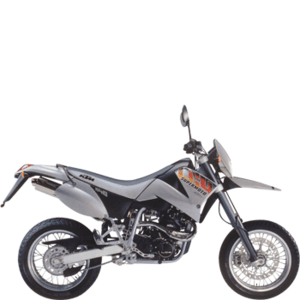 Parts Specifications Ktm 640 Lc4 E Supermoto Louis Motorcycle