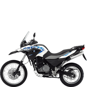bmw gs 650 sertao