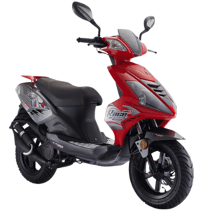 -Explorer Race GT50 Tachowelle Explorer A.T.U