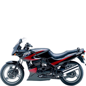 Parts Specifications Kawasaki Gpz 500 S Louis Motorcycle