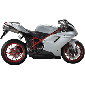 848 848 EVO 888 848 Corse Ducati Inspektionsdeckel  Logo schwarz SBK 851 