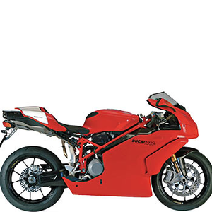 Parts Specifications Ducati 999 R Louis Motorcycle Clothing
