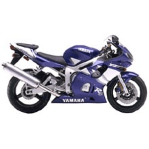 yamaha r6 toy