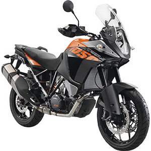 ktm 1050 adventure