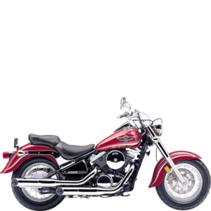 Teile Daten Kawasaki Vn 800 Classic Louis Motorrad