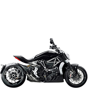 ducati xdiavel s price