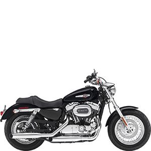 sportster 1200 custom parts