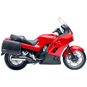 Parts Specifications: KAWASAKI GTR | Louis motorcycle clothing and