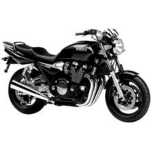 yamaha xjr 1300 custom parts