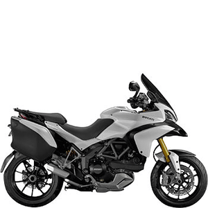 multistrada 1200 accessories