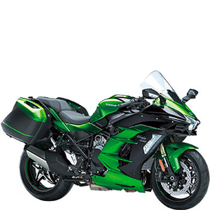 2020 Kawasaki Ninja H2 Sx Se Guide Total Motorcycle