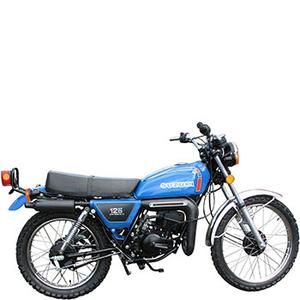 Teile Daten Suzuki Ts 125 Louis Motorrad Bekleidung Und Technik