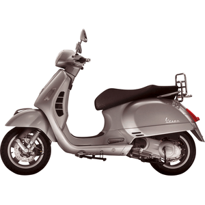 Specifications: VESPA GTS 250 I.E. / ABS | Louis motorcycle clothing and technology